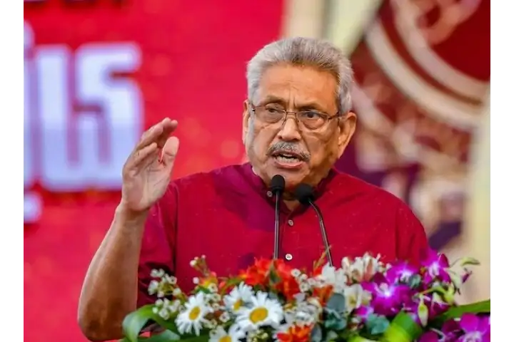 How the Rajapaksa family’s brazenly populist decisions led to Sri Lanka’s economic meltdown