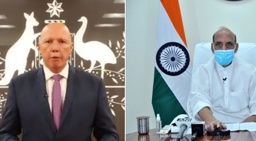 India, Australia to hold 2+2 ministerial talks to counter China’s challenge in Indo-Pacific