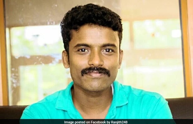 From watchman to IIM Professor: The Facebook post that made Ranjith R famous