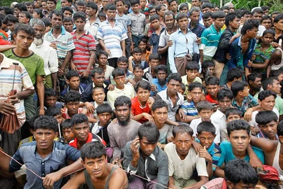 Bangladesh accuses Rohingya refugees of criminal behaviour—seeks India’s help for repatriation to Myanmar