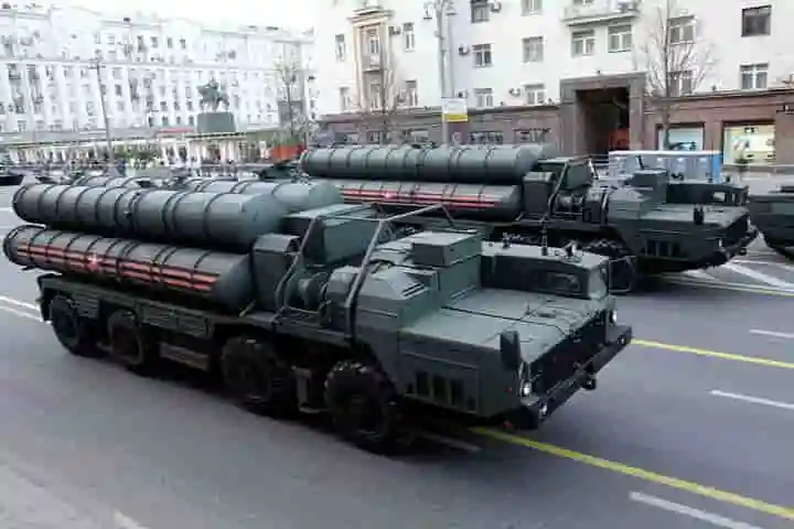 US Senators back India’s purchase of Russian S-400 missiles, urge Biden to give sanctions waiver