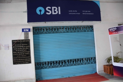 Dinesh Khara appointed new SBI Chairman