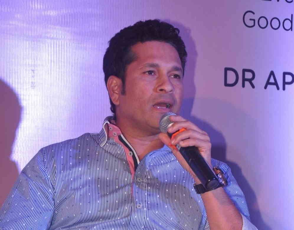 Sachin Tendulkar moves to hospital in fight with Covid-19