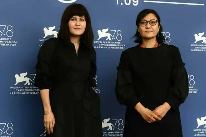 Afghanistan under Taliban is ‘a country without artists’ – Sahraa Karimi