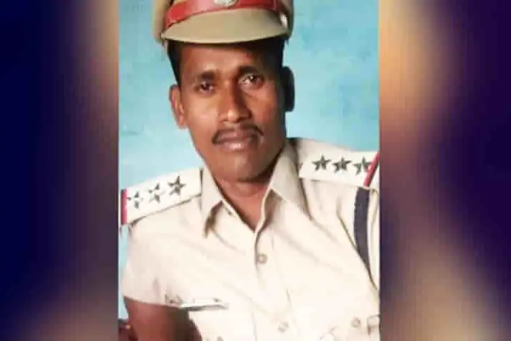 Once a dreaded Maoist, Sanjay Potam is today Chhattisgarh’s super cop