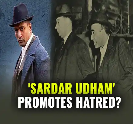Sardar Udham Projects Hatred Against British Says Jury After Rejecting The Film’s Entry Into Oscars