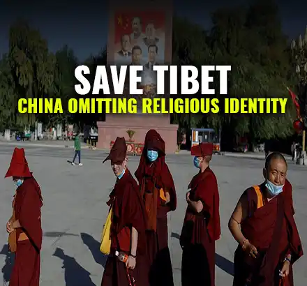 China Imposes More Restrictions On Tibetans | Free Tibet