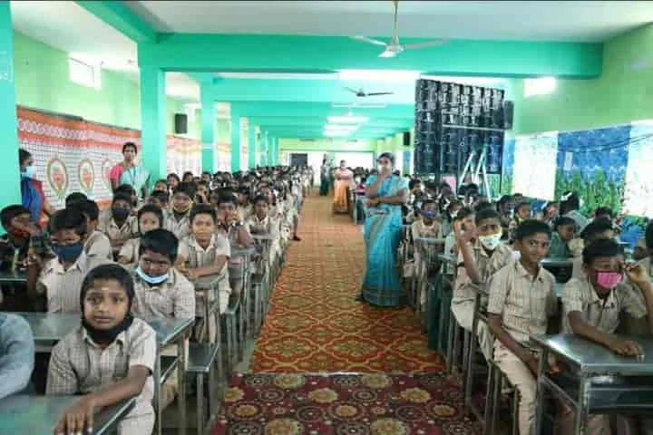 Tamil Nadu schools to screen select films to educate and sensitise students