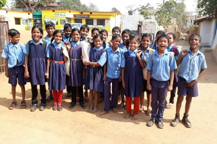End of Red Terror – 260 schools closed for 15 years due to Naxal insurgency to reopen in Chhattisgarh