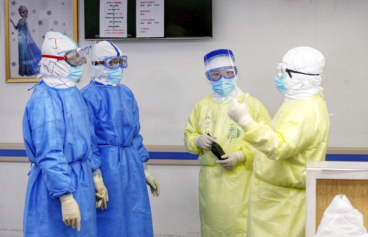 Wuhan Institute of Virology under the scanner again for spreading coronavirus