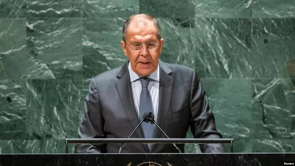 Russia says recognition of Taliban is not on the table at this juncture