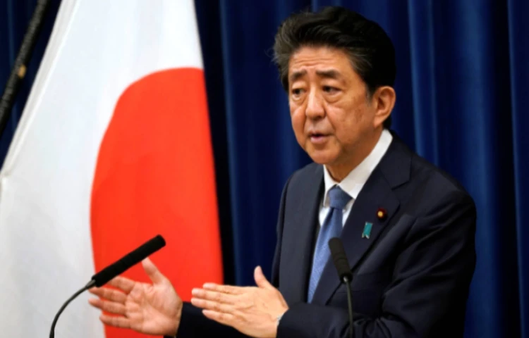 FORMER JAPAN PM SHINZO ABE, INDIA’S FRIEND, ASSASSINATED