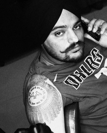 Pakistan targets India with fake social media campaign over Punjabi Singer Sidhu Moose Wala’s killing–DFRAC