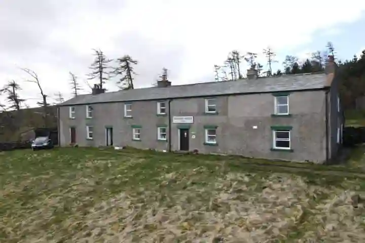England most remote house Skiddaw House is up for sale