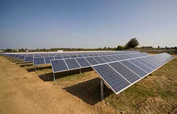 Govt okays Rs 12,000 crore credit plan to fund green energy projects