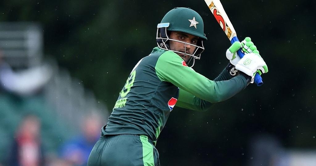South Africa vs Pakistan T20: Faheem and Fakhar Zaman seal series for visitors