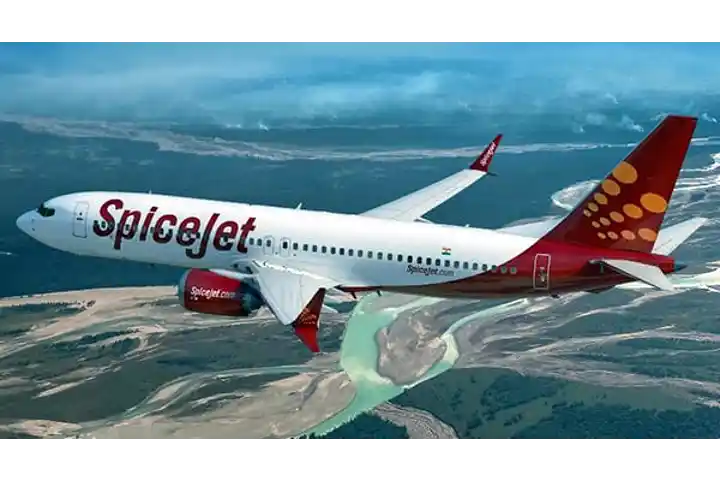 SpiceJet’s new offering to customers: Book a cab while flying