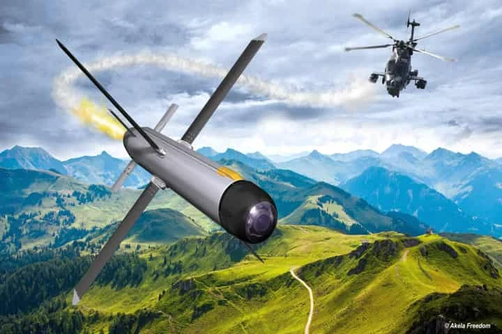 Indian Air Force arming choppers with Israeli anti-tank missiles for added punch