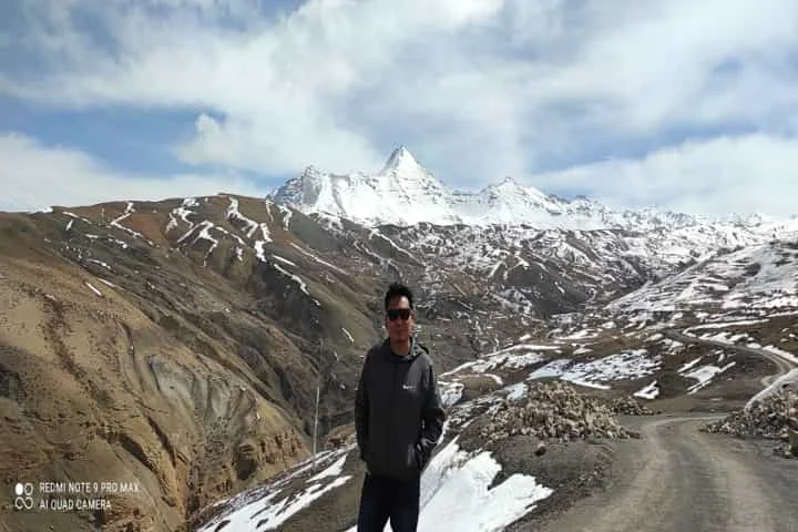 World Health Day celebrated in style across the  Kunzum Pass