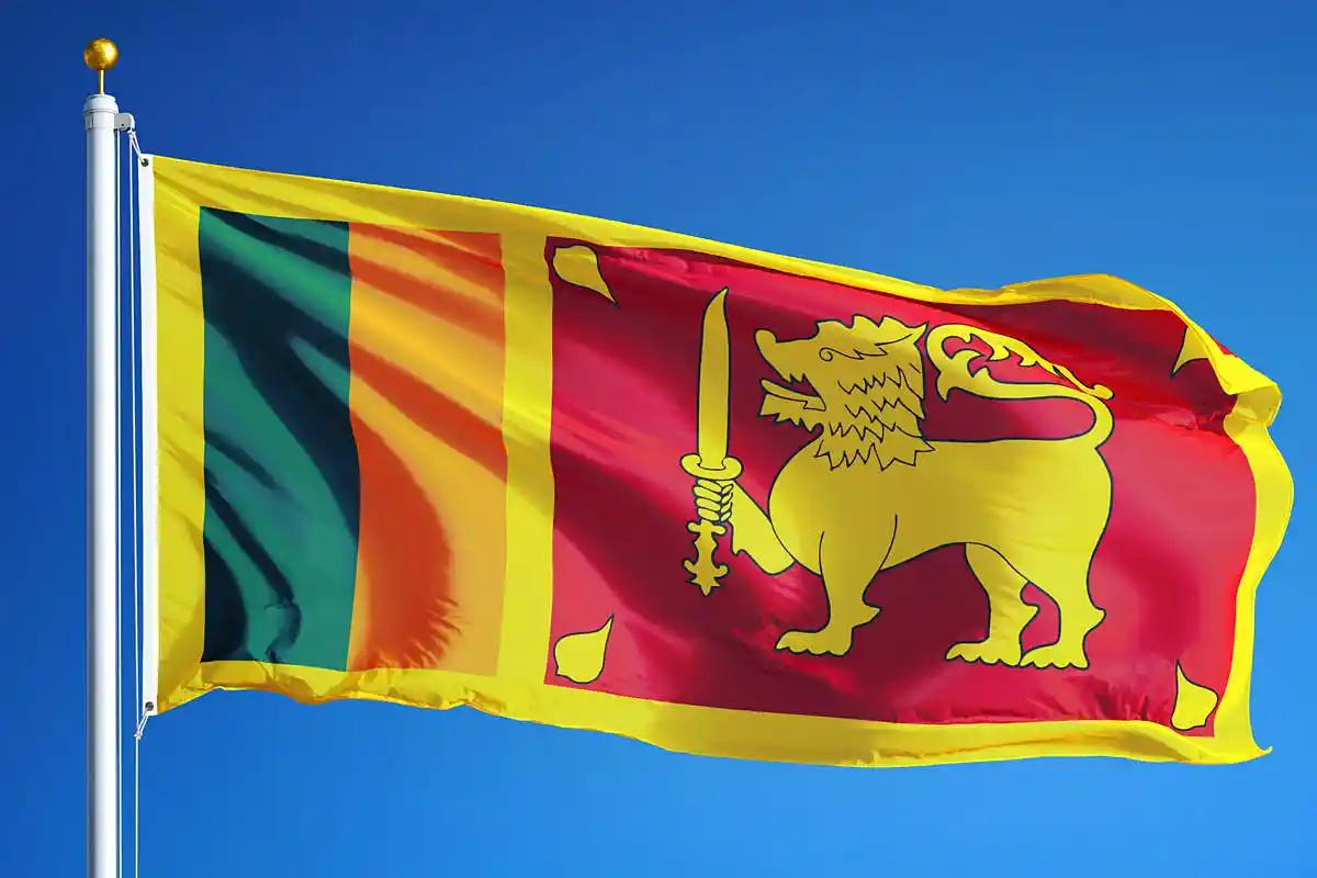 India decides to bail out cash-strapped Sri Lanka–likely to announce another $1 bn line of credit soon