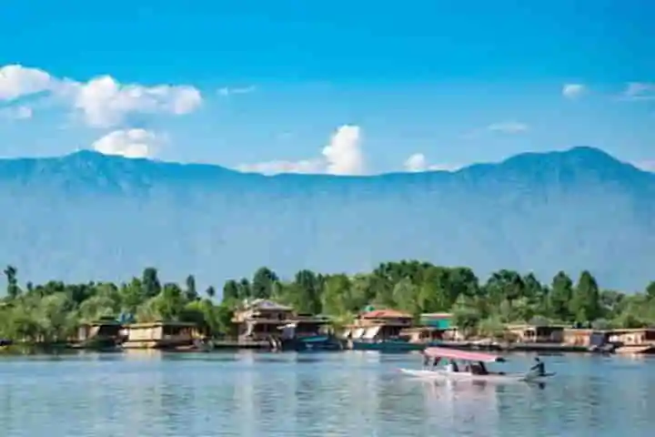Srinagar joins UNESCO’s Creative Cities Network—an elite group of 295 world cities