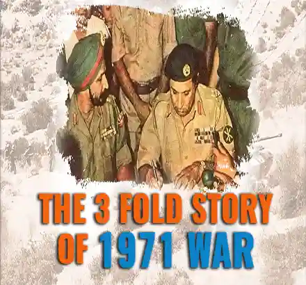 Vijay Diwas | Complete Story Of Bangladesh Liberation War 1971