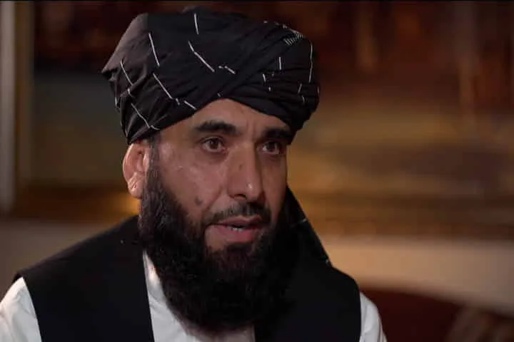 Why is the Taliban’s push to voice its agenda in the UN  likely to fail?