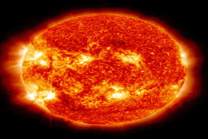 Scientists say that the Sun is bound to burn out – the question is when?