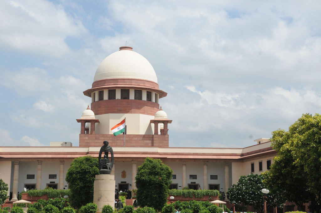 New OTT rules lack teeth, ‘mere guidelines’, says SC