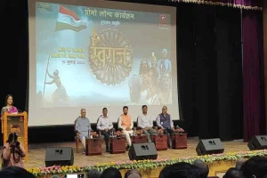 Doordarshan to air docu-drama series on India’s freedom struggle in local languages from Aug 14