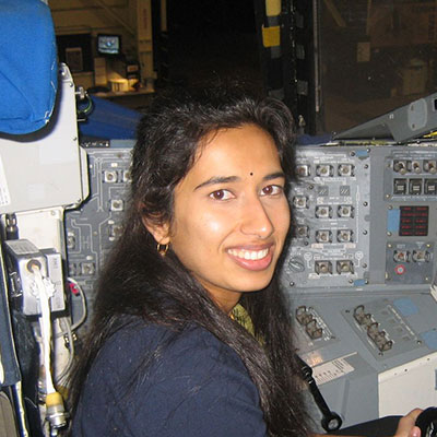 Indian scientist leads charge as NASA’s Perseverance Rover lands successfully on Mars