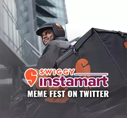 Swiggy Instamart Becomes Centre Of Most Recent Memes On Twitter | Instamart Sparks Twitter Meme Fest