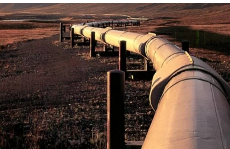 TAPI gas pipeline project will begin soon, says Afghan government