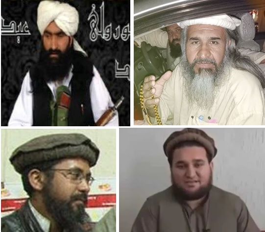 Who are the Tehrik-e-Taliban Pakistan (TTP) and why are they giving Islamabad a big headache?