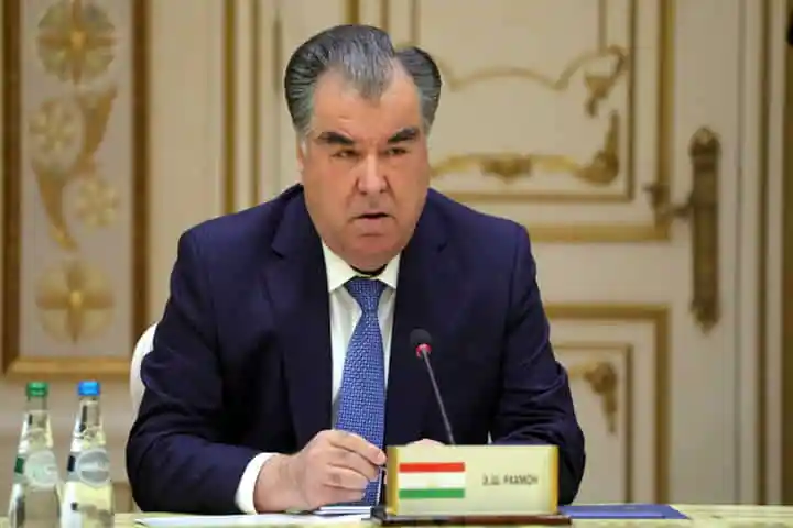 Tajikistan becomes first frontline state to fight Taliban 2.0 in Afghanistan