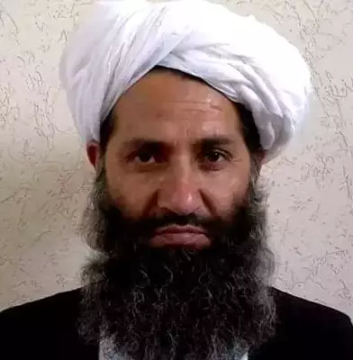 Is Taliban Chief Akhundzada dead or alive?