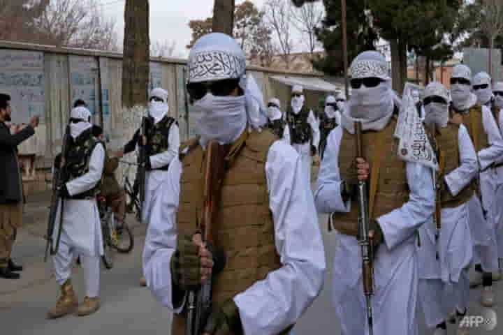 Taliban deploys suicide bombers to quell uprising in Afghanistan’s Faryab province