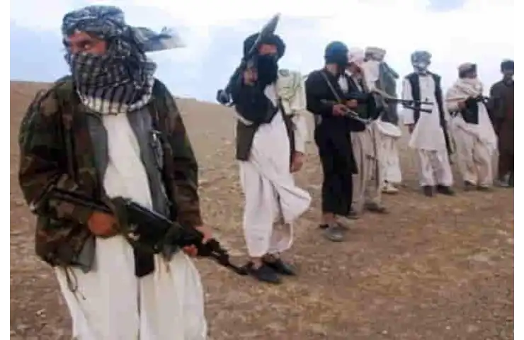 Under pressure from China, Pakistan threatens TTP of severe punishment if it does not play ball