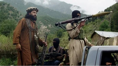 China’s Islamists wanting a separate homeland welcome Taliban’s takeover of Afghanistan