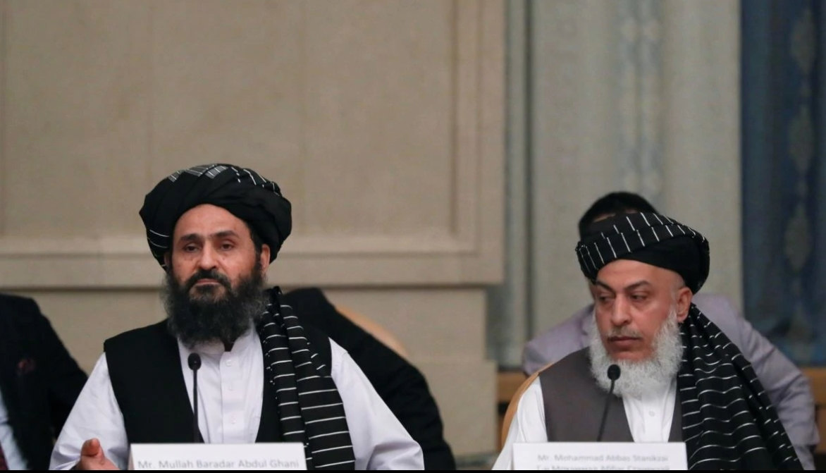 Moscow meeting rejects Taliban’s idea of turning Afghanistan into Islamic Emirate