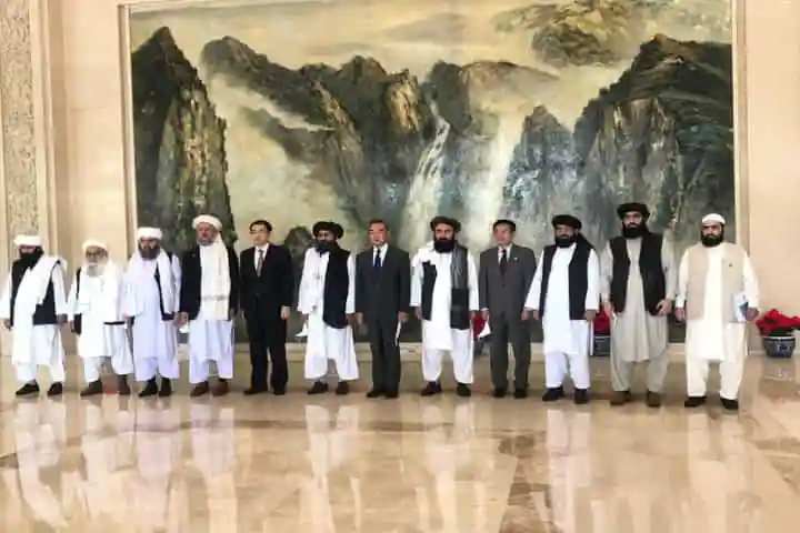 Why China’s engagement with Taliban is a Threat rather than an Opportunity