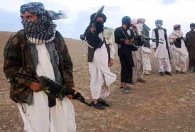 Foreign militants in Taliban ranks playing key role in notching battlefield gains