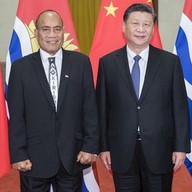 China’s moves in Kiribati jolts the QUAD