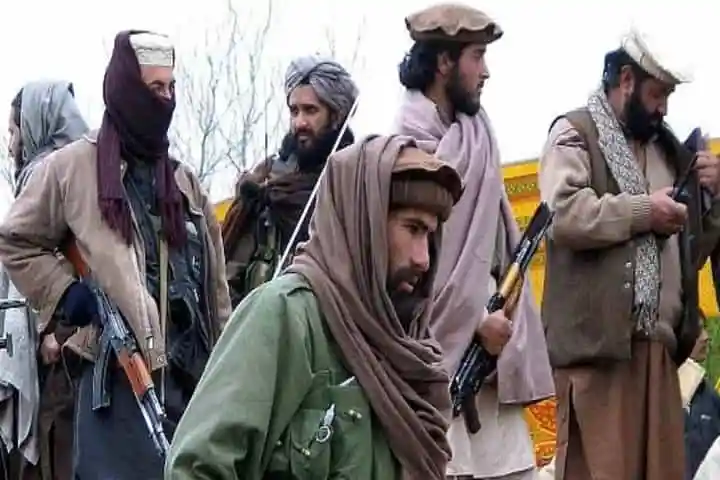Desperate Pakistan threatens Taliban– if you want recognition cage the TTP militants first