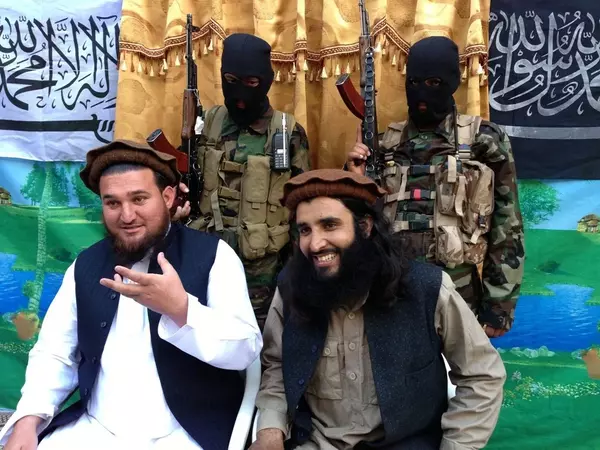 Islamabad sending Deobandi Ulemas to Kabul in bid to “soften” Pakistani Taliban leaders