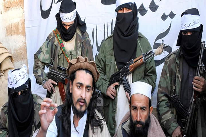 Islamabad worried as more than 4,000 anti-Pak militants released by Taliban enter Pakistan