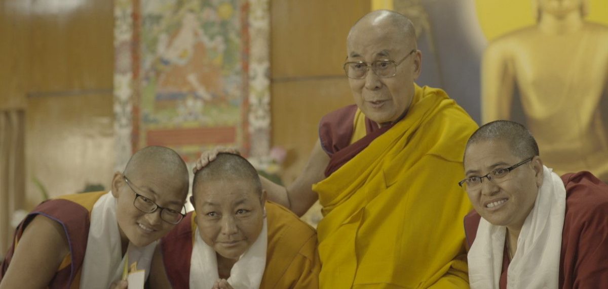 Dalai Lama and Gender Reform: Malati Rao’s ‘The Geshema Is Born’ vividly documents a historic turnaround