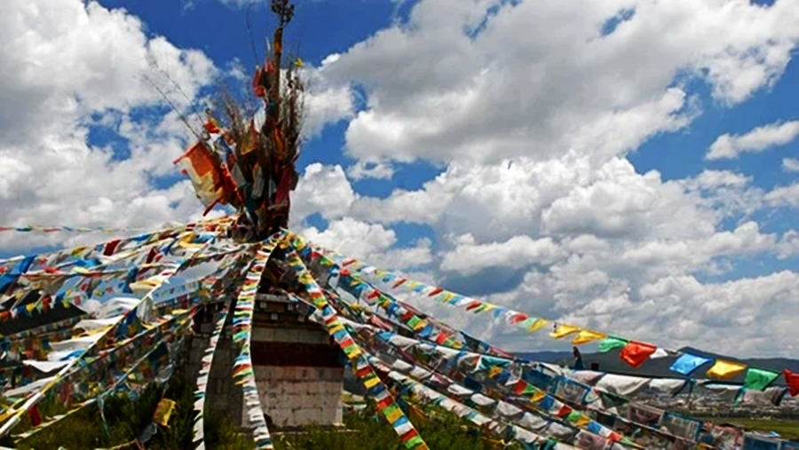 The unfolding tragedy of Tibet under China