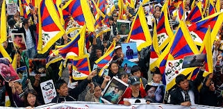 Tibetans cast vote to elect new government-in-exile as resistance against China spirals