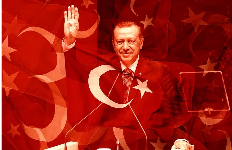 Will Turkey join Pakistan in the FATF grey list for terror financing?
